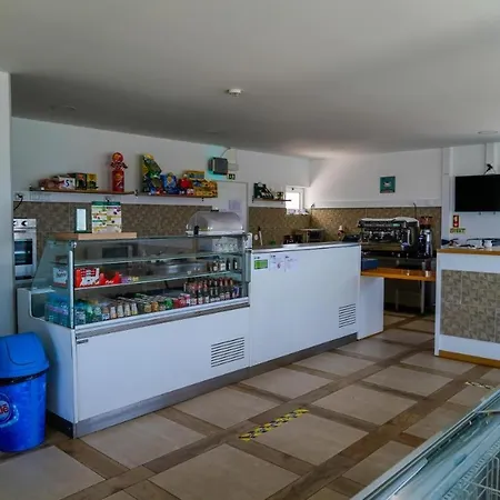 Kamp alanı Kampaoh