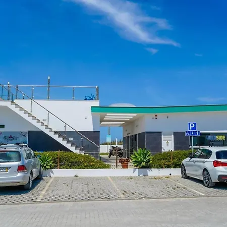 Kampaoh Peniche