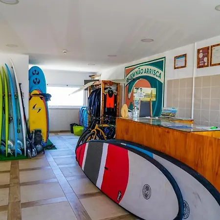 Kampaoh Peniche Luxury tent