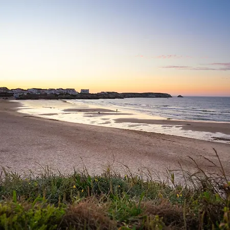 Kampaoh Campingplatz Peniche