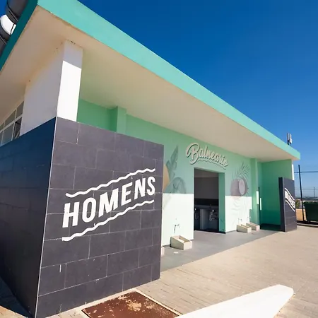 Camping Kampaoh Peniche