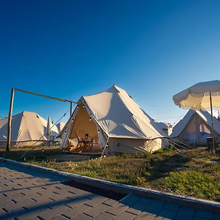 Kamp alanı Kampaoh