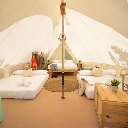 Campingplatz Kampaoh