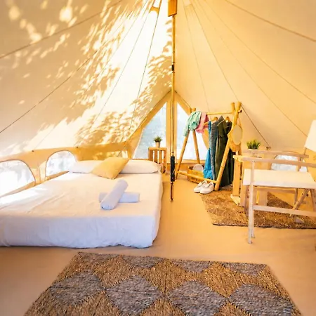 Kampaoh Campingplatz *